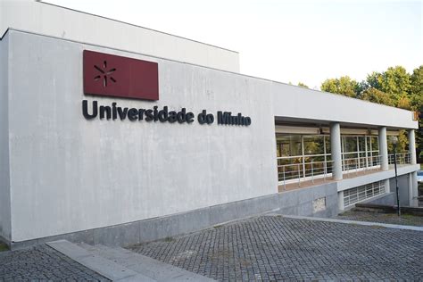 universidade do minho contacto